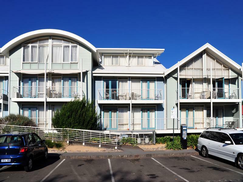 Aligned Corporate Residences Williamstown Exterior foto